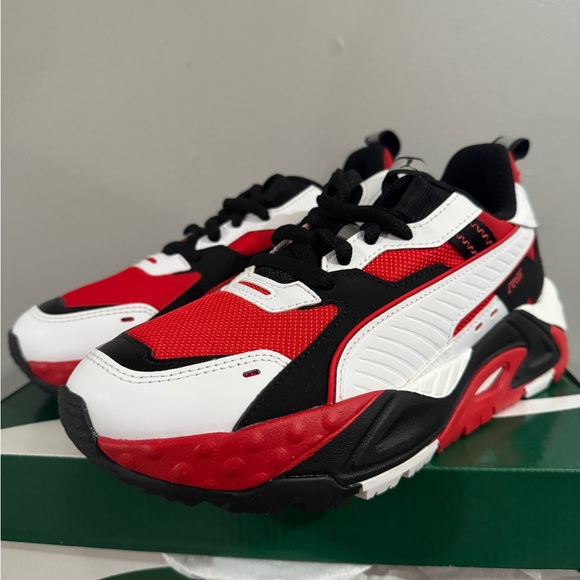Puma RS-Trck Super JR - Picture 3 of 8